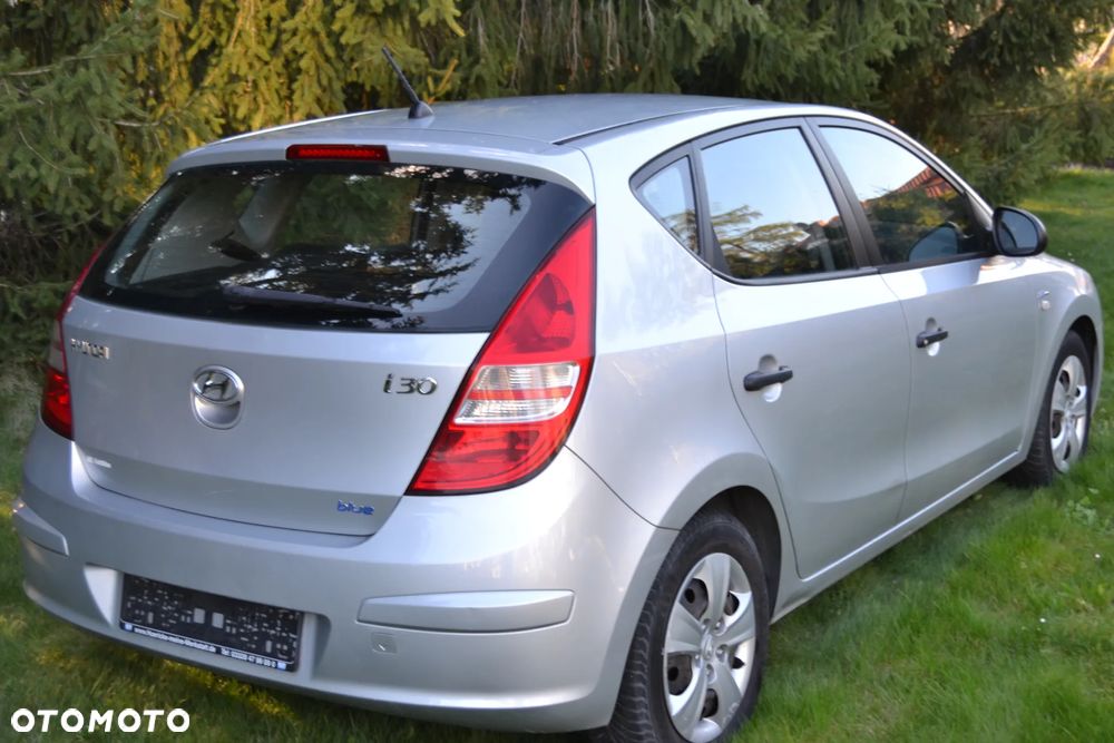 Hyundai i30 1.4 Base - 8