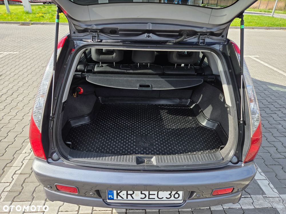 Mitsubishi Lancer 2.0 Sport - 10