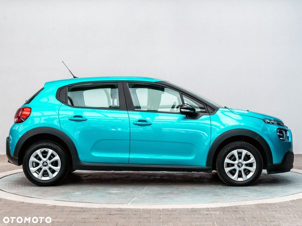 Citroën C3 - 6