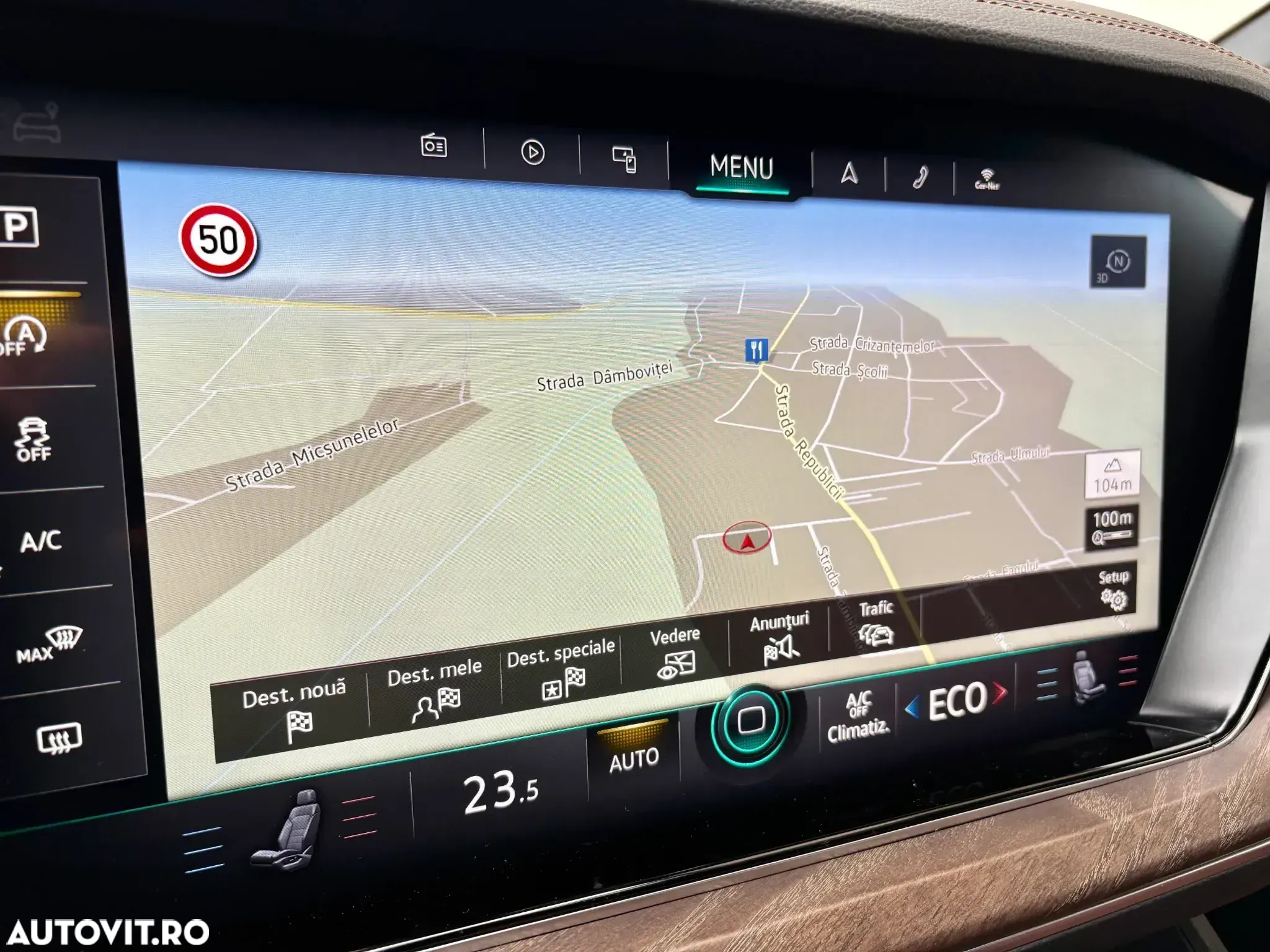 Volkswagen Touareg V6 TDI Atmosphere - 36