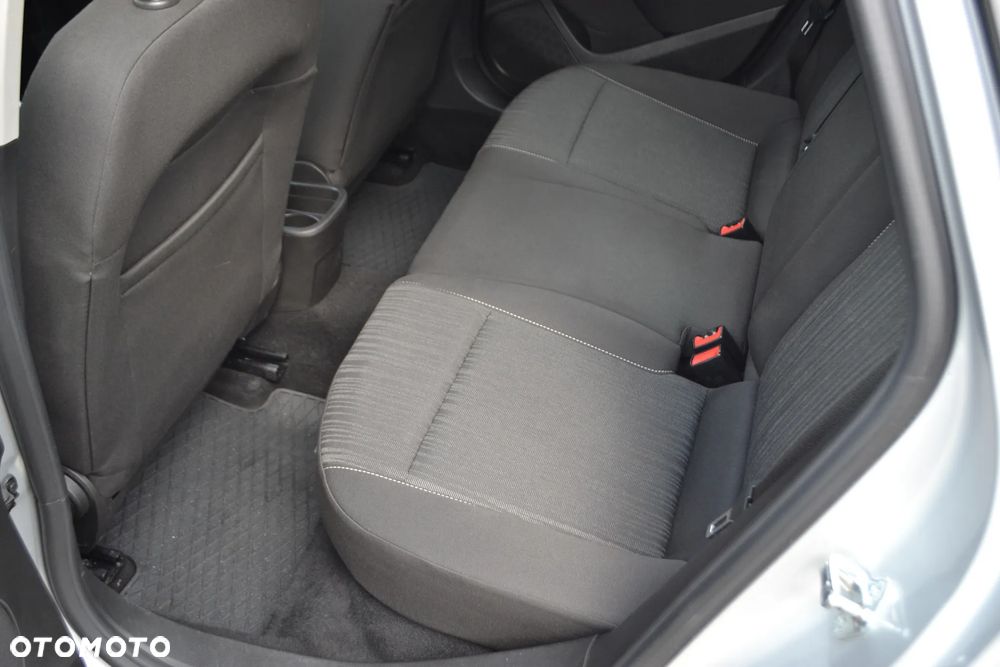 Opel Astra - 20
