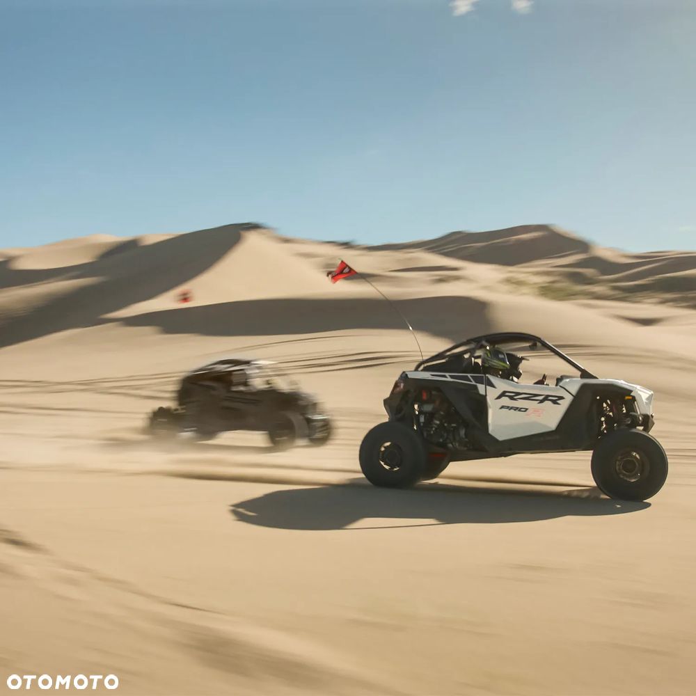 Polaris RZR - 13