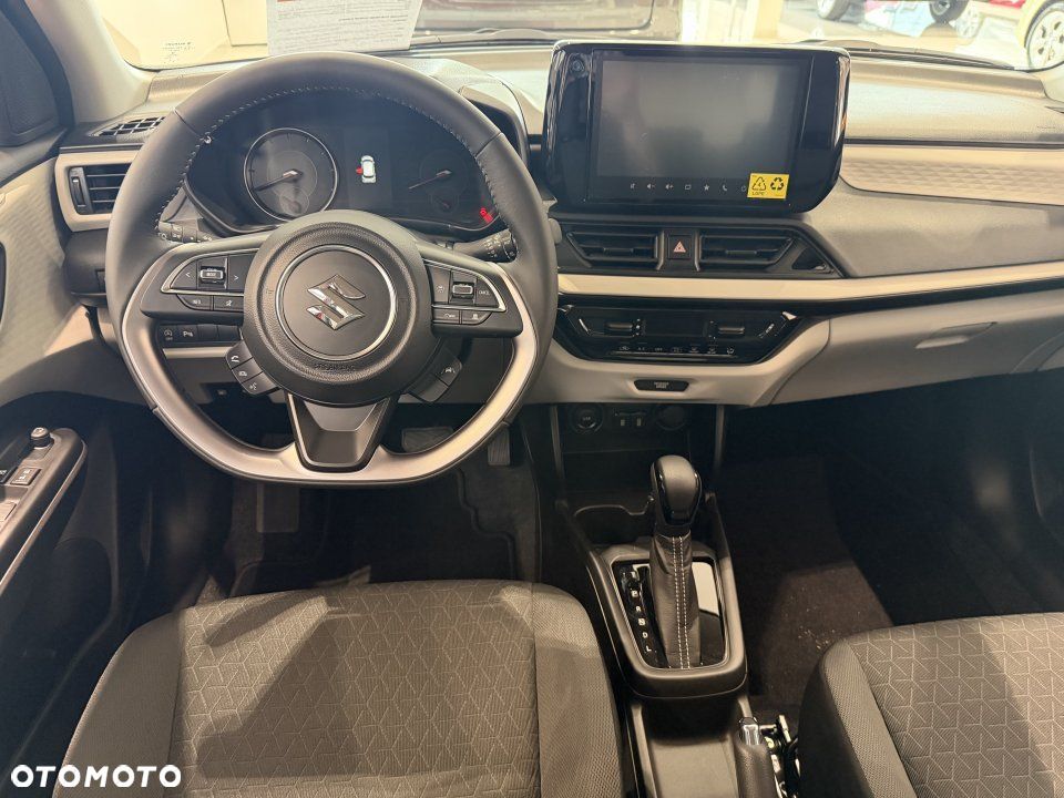 Suzuki Swift - 8