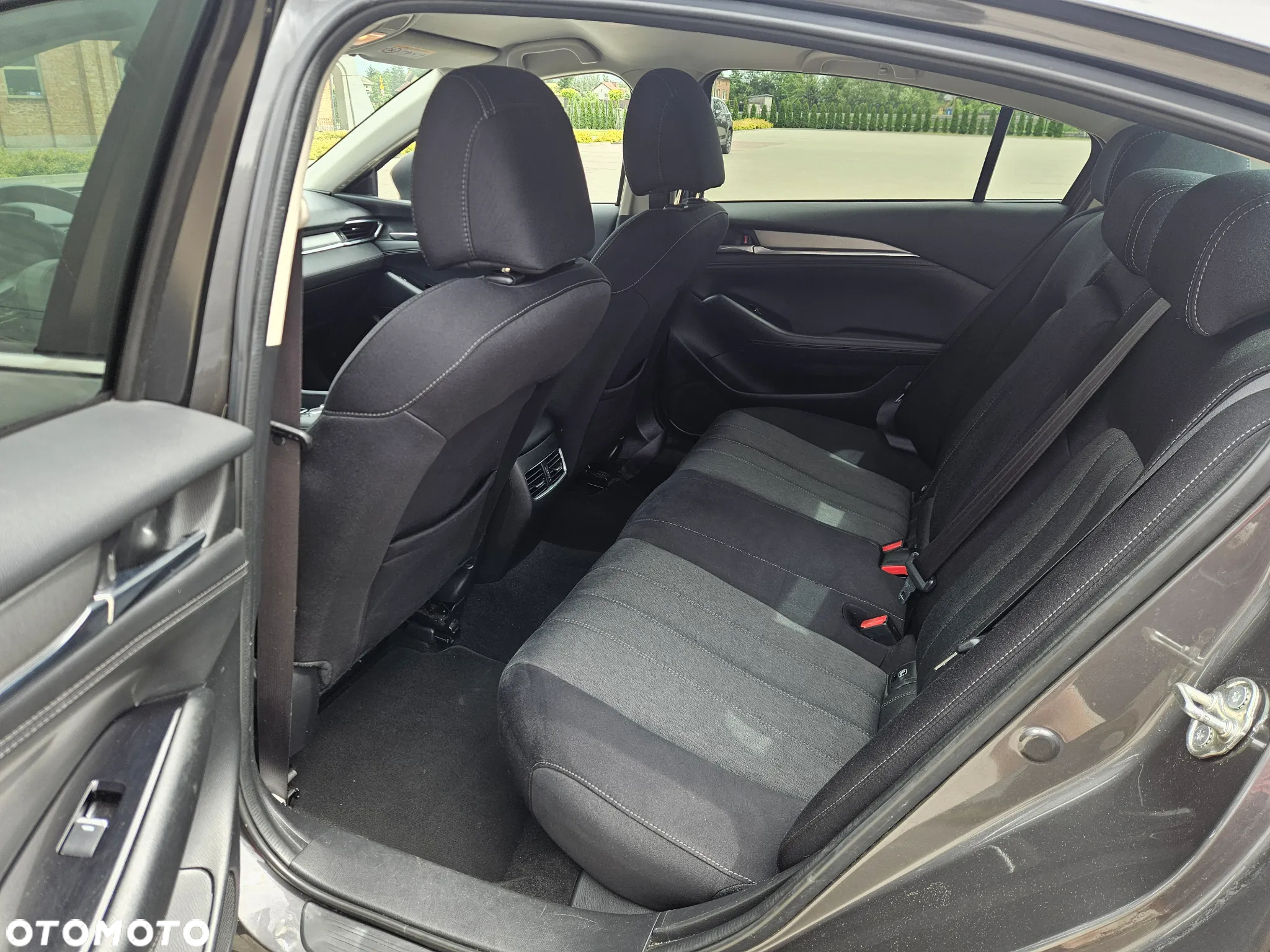 Mazda 6 2.0 SkyEnergy - 17