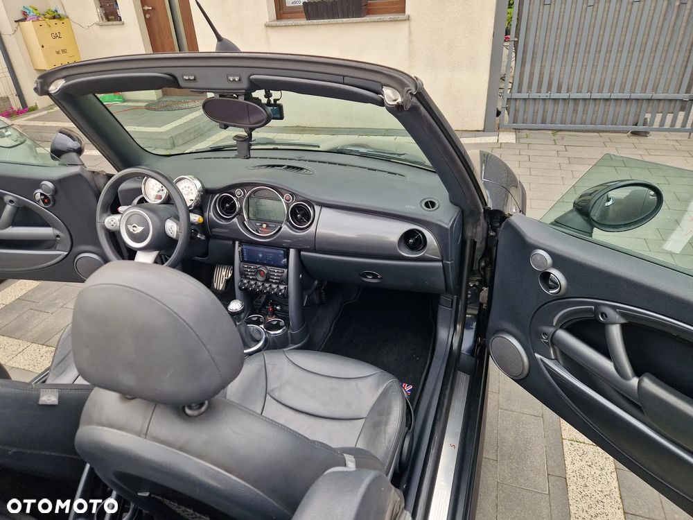 MINI Cooper S Standard - 16