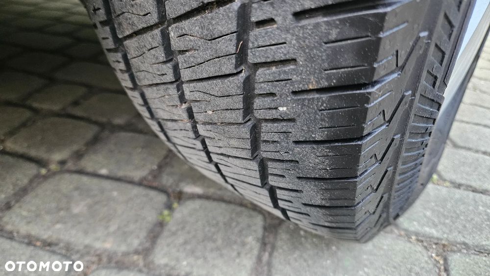 Ford Custom 2,0 TDCI L2 Długi Klima Webasto Kamera Podgrzewana Szyba Hak - 36
