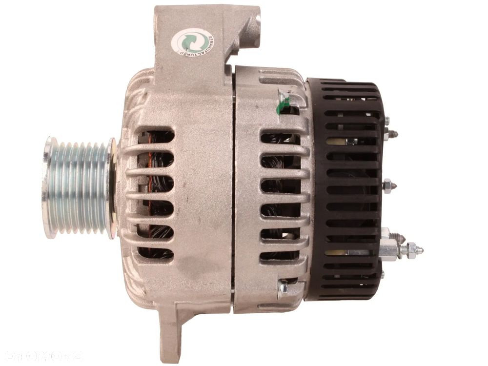 NOWY ORYGINALNY ALTERNATOR RENAULT Ares Ergos | 114513 - 3