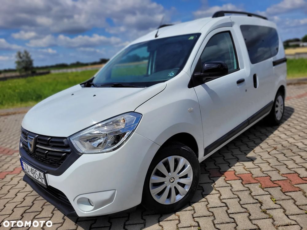Dacia Dokker - 38