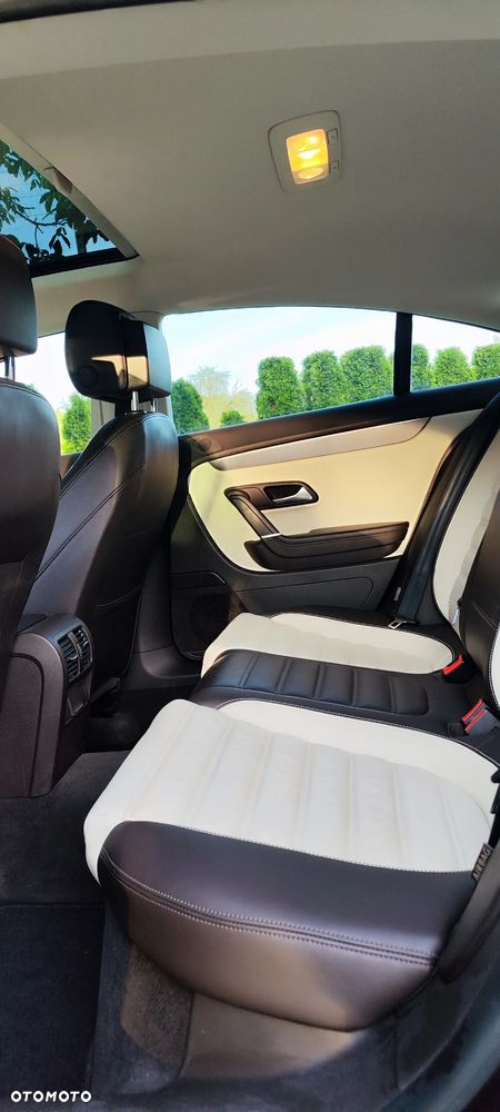 Volkswagen CC 3.6 V6 4Motion DSG - 23