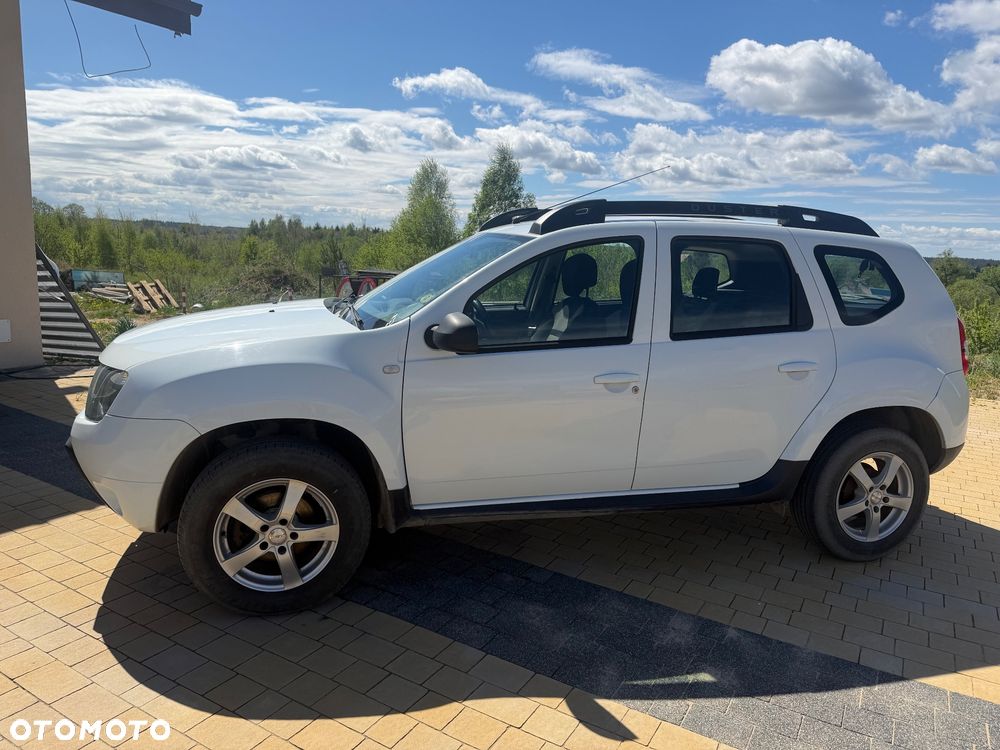 Dacia Duster - 4