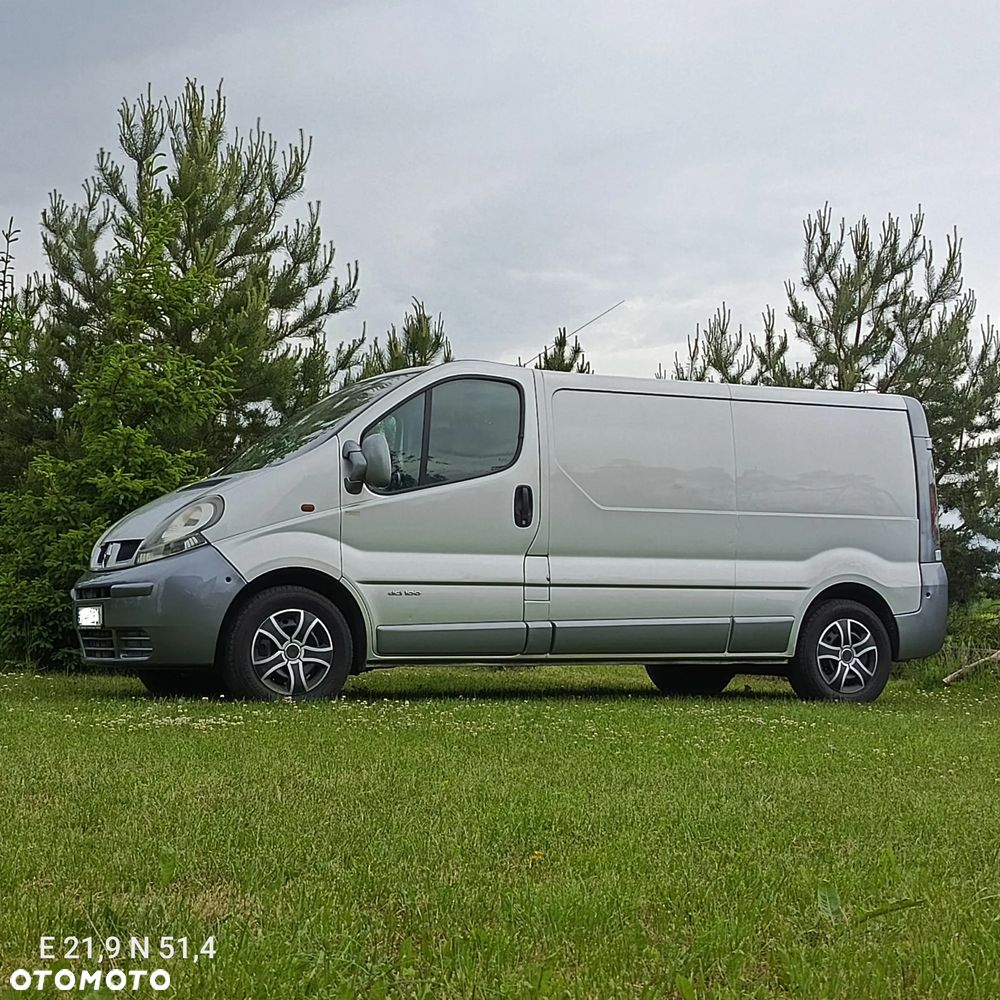 Renault Trafic - 28