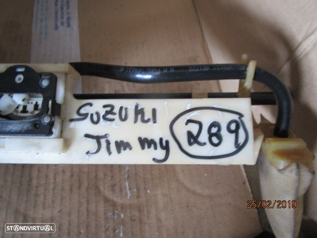 Boia Combustivel BOICOMB289 SUZUKI JIMNY 2004 1.5DDIS DIESEL - 2