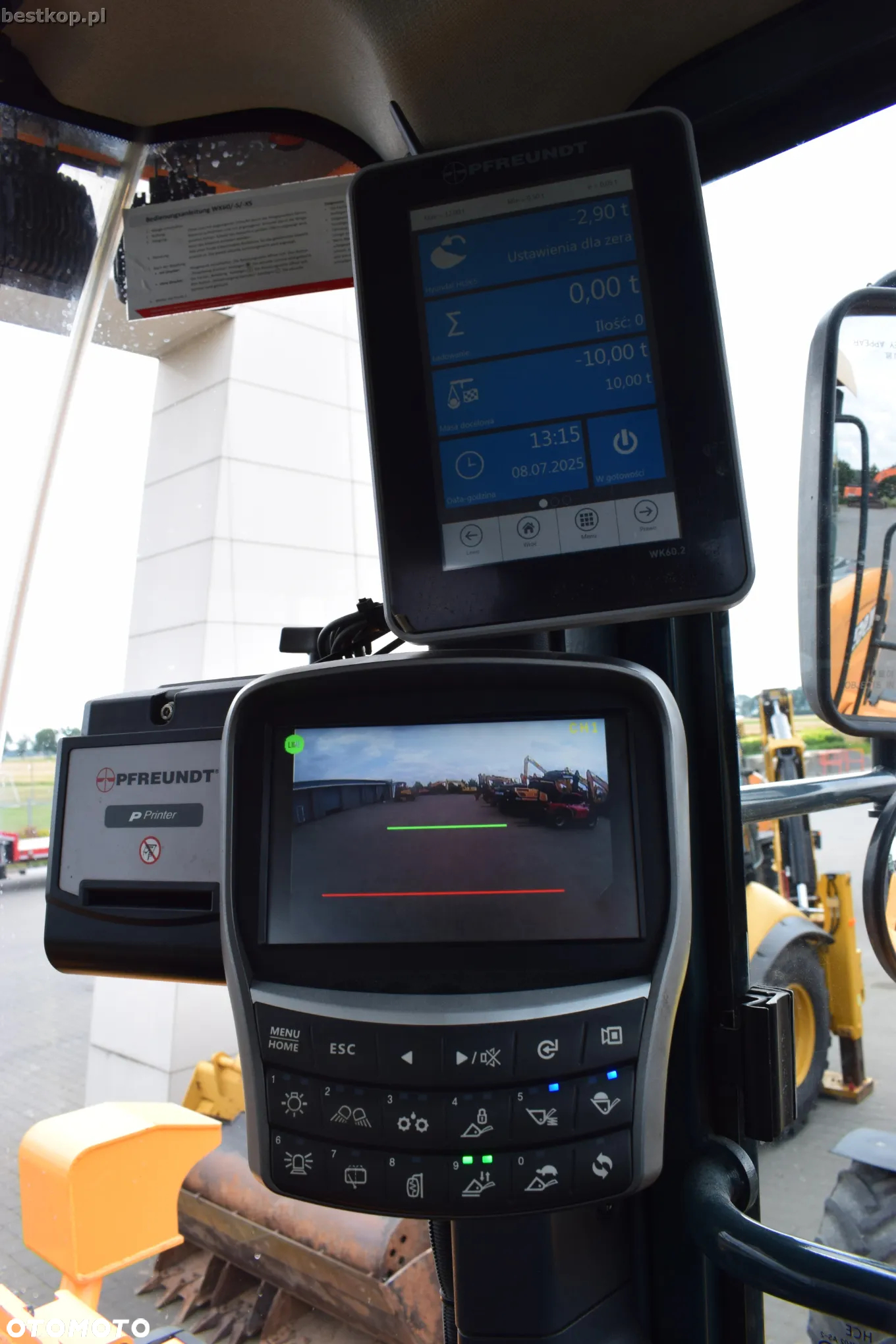 Hyundai HL965 - 30