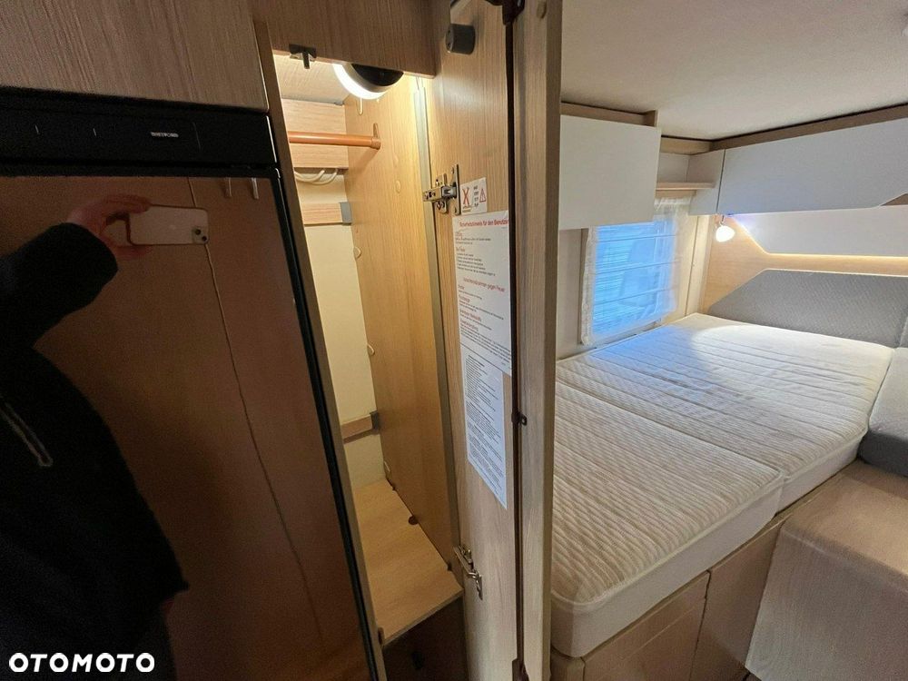 Hymer-Eriba B-MC I580 - 20