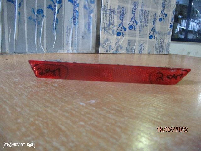 Grelha Friso 60597343 ALFA ROMEO 166 2000 TE - 1