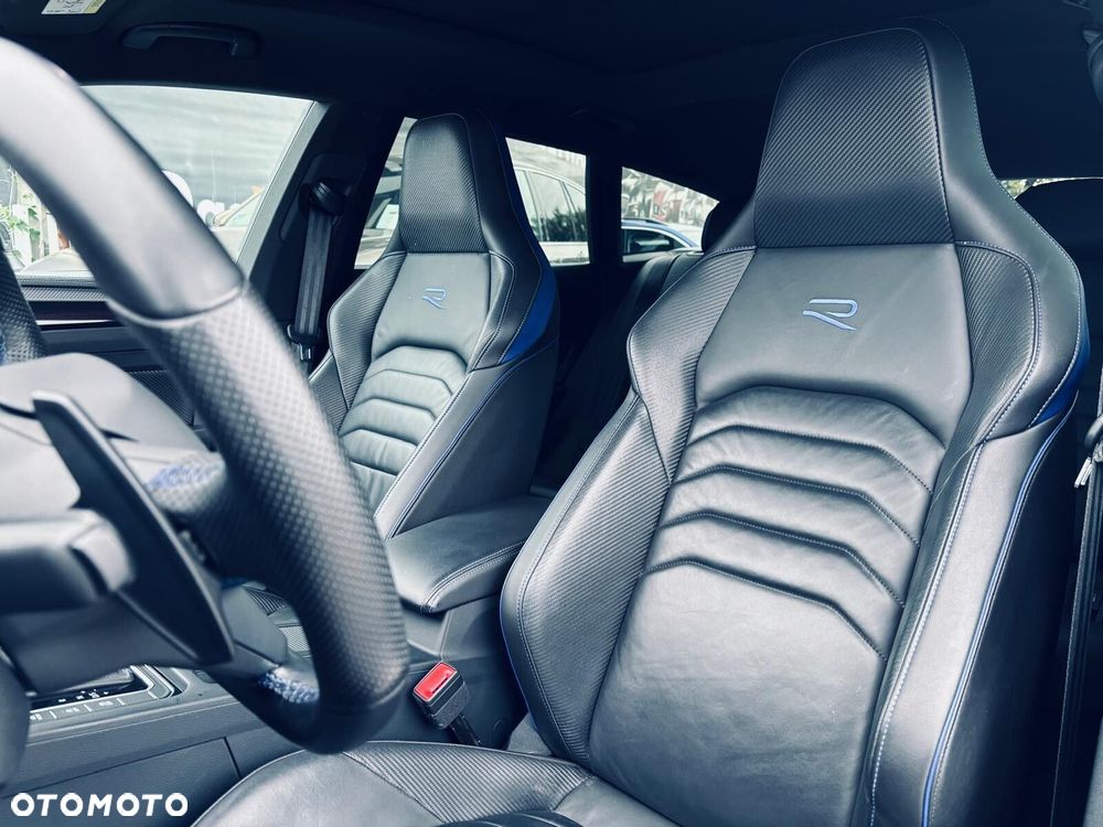 Volkswagen Arteon 2.0 TSI 4Motion R DSG - 16