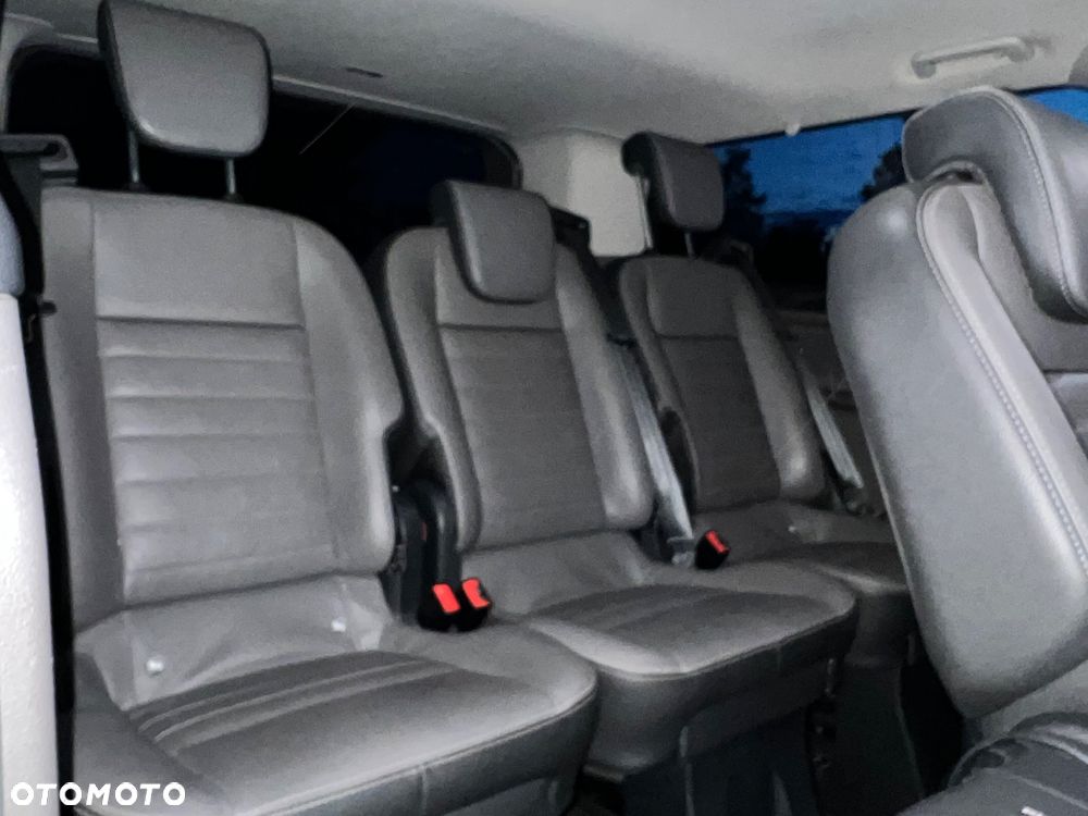 Ford Tourneo Custom 320 L2H1 VA Autm Titanium X - 21