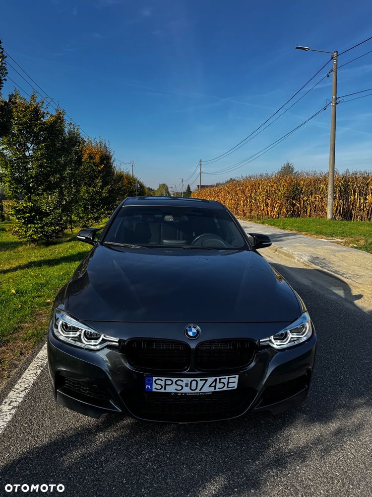 BMW Seria 3