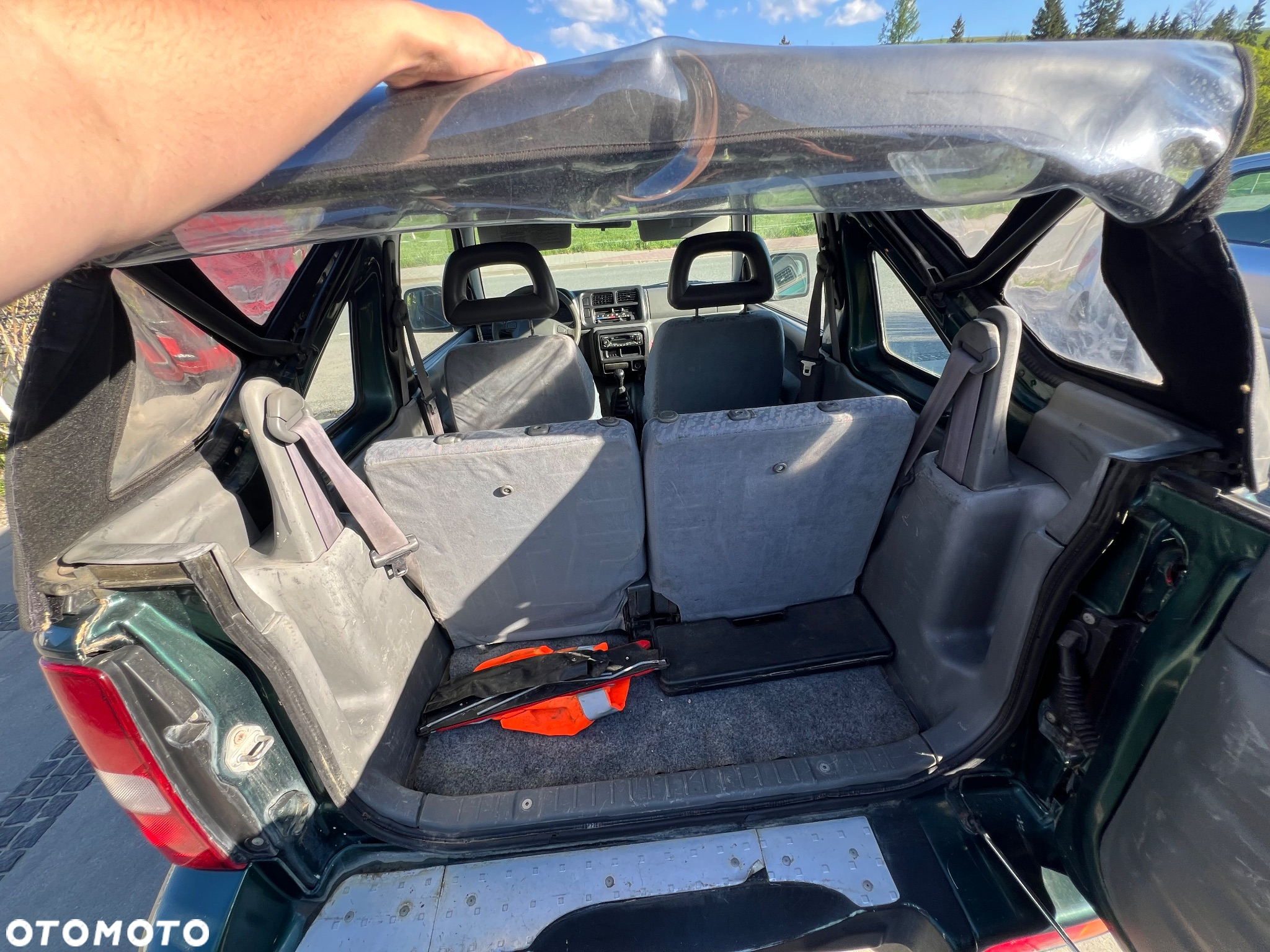 Suzuki Jimny 1.3 Jeans - 20