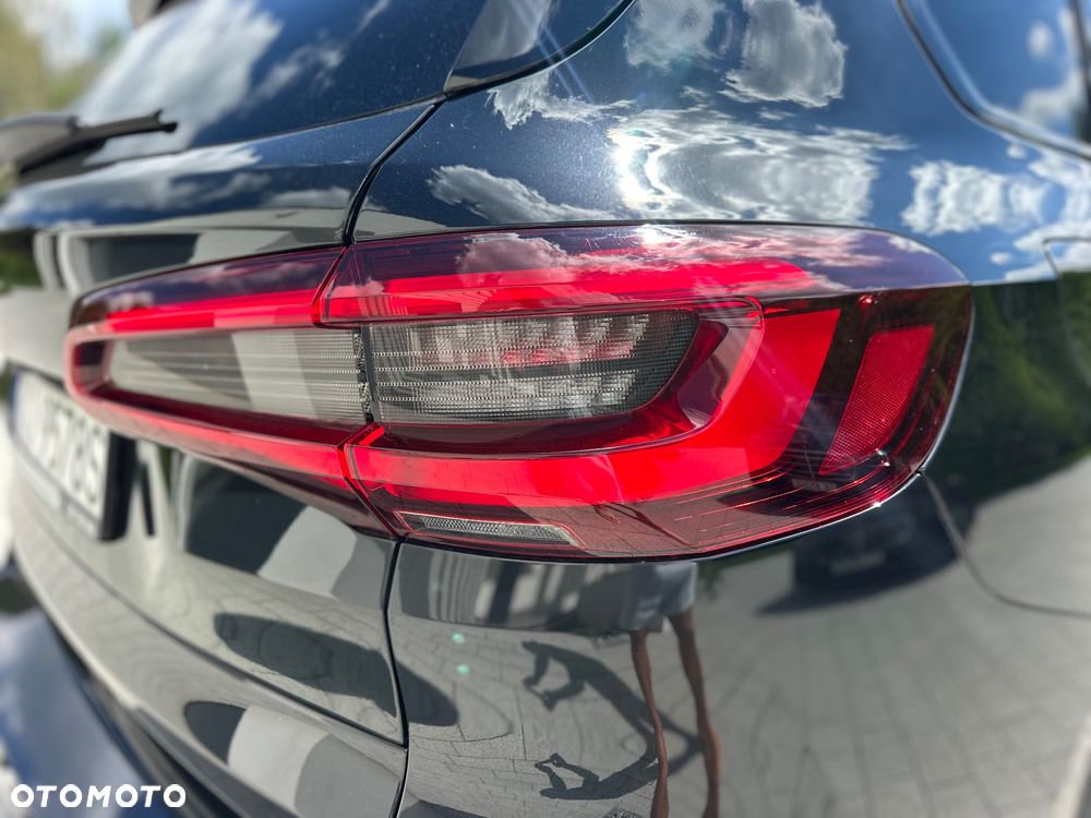 BMW X5 xDrive30d mHEV sport - 25
