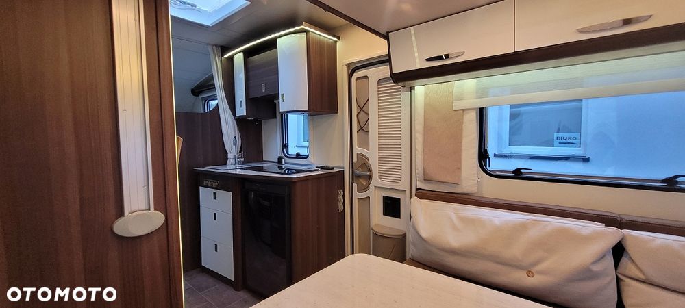 Burstner Averso Plus 510 TK - 20