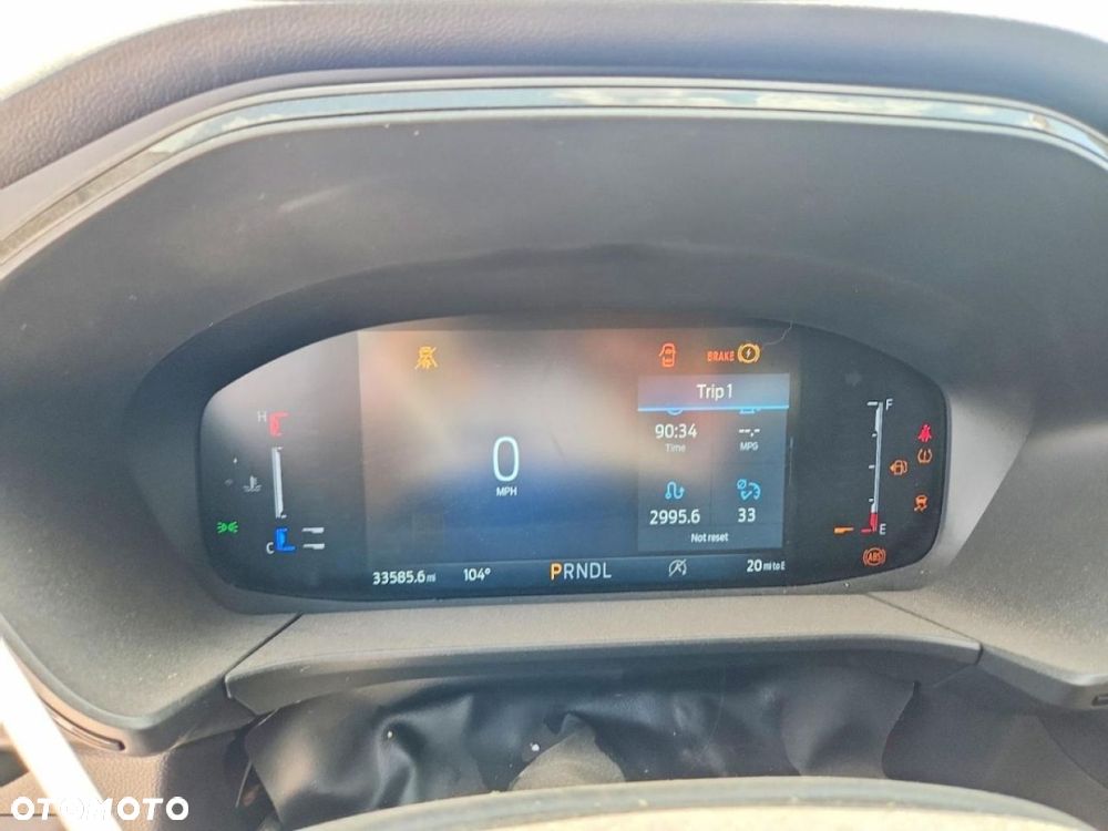 Ford Escape - 11