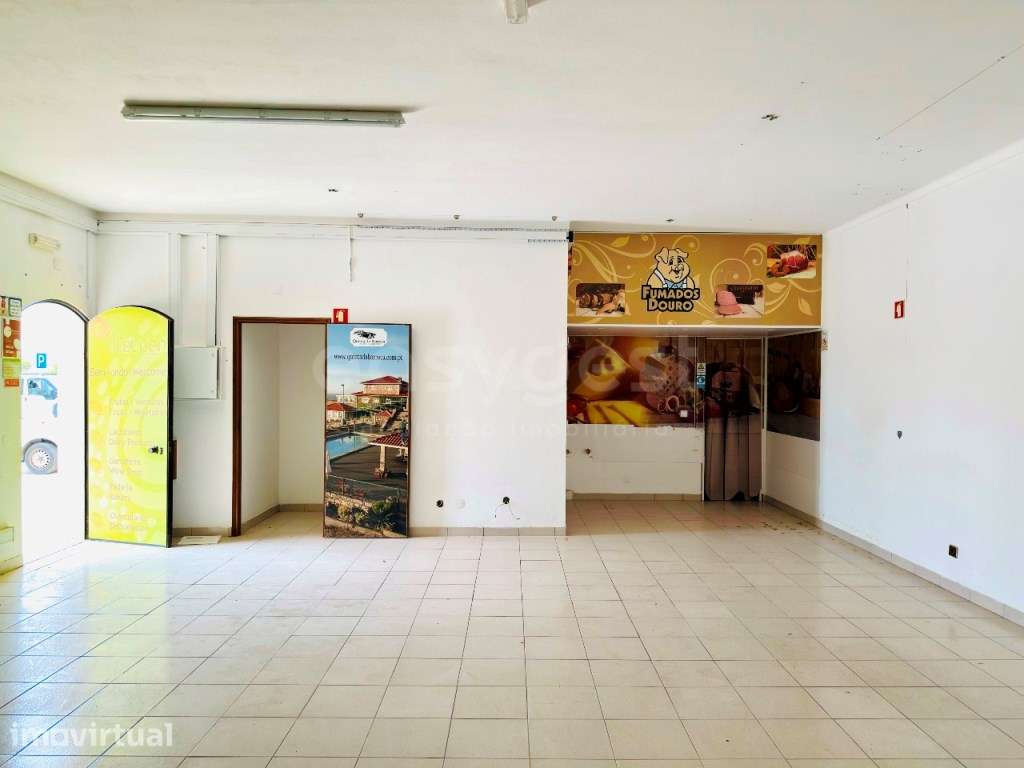 Loja em Altura - Excelente oportunidade de investimento - Grande imagem: 5/9
