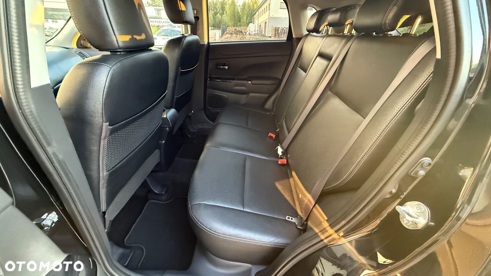 Citroën C4 Aircross 1.6 HDi STT 4x2 Exclusive - 19