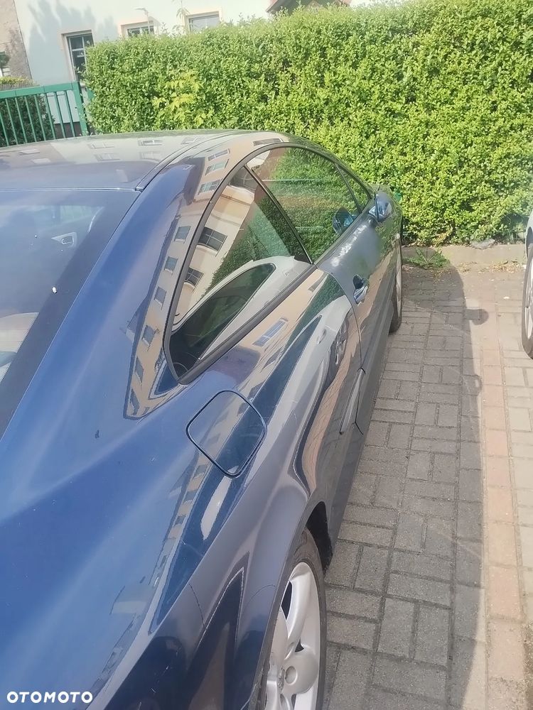 Peugeot 407 2.7HDi V6 Sport - 14