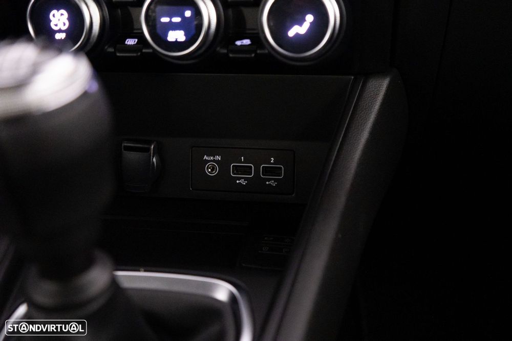 Mitsubishi ASX 1.0 MPI-T Kaiteki - 24