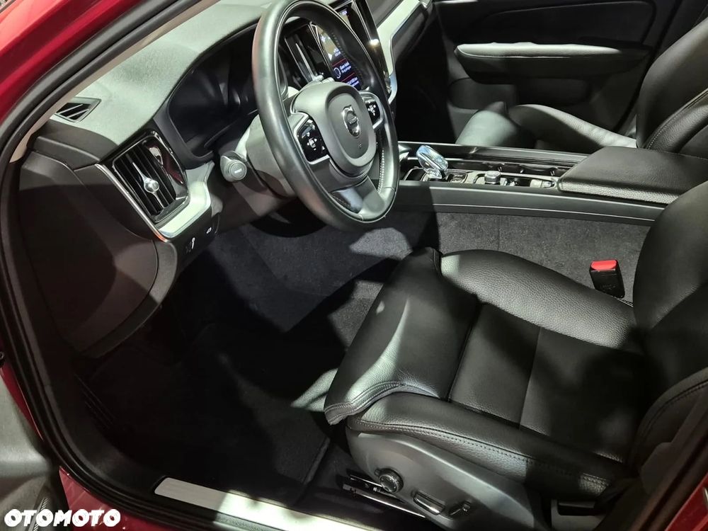 Volvo S60 - 9