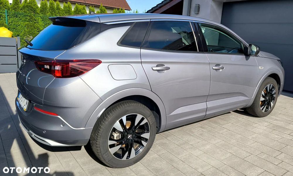 Opel Grandland 1.2 T Business Edition S&S - 6