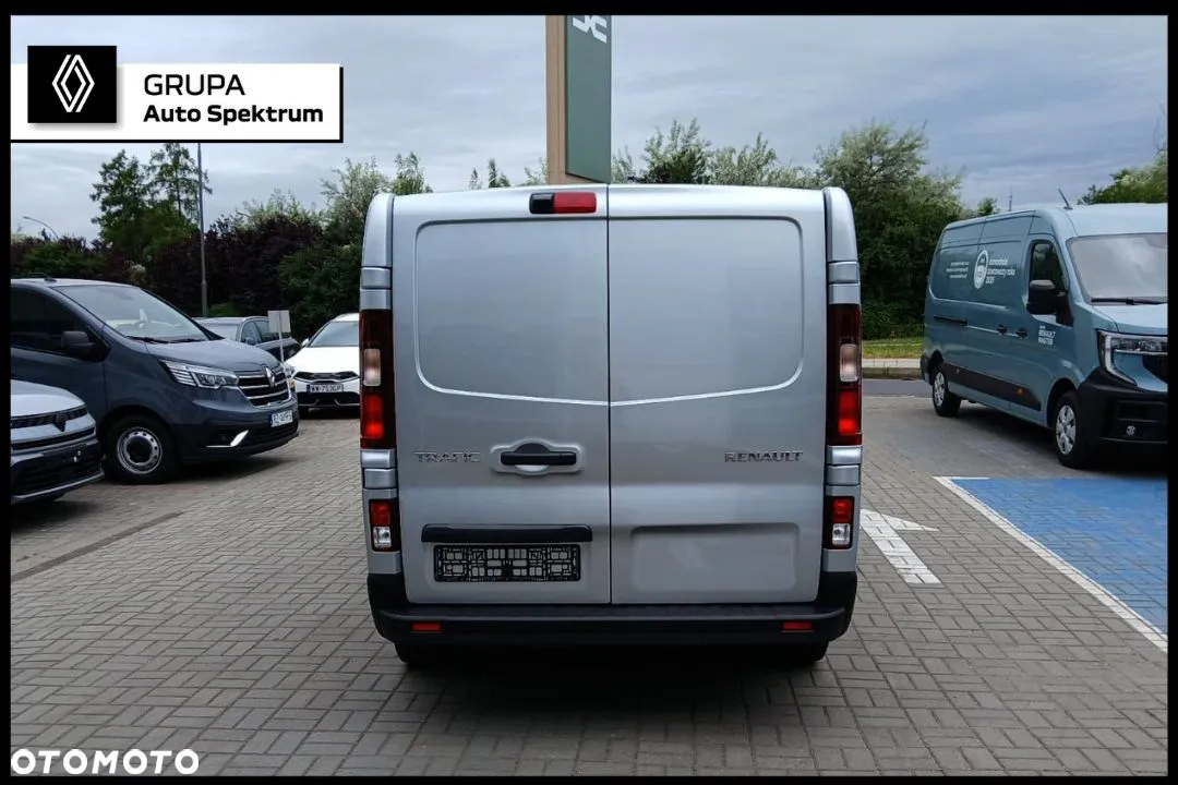 Renault Trafic - 6