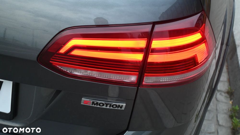 Volkswagen Golf Alltrack 2.0 TDI BMT 4Mot DSG - 18