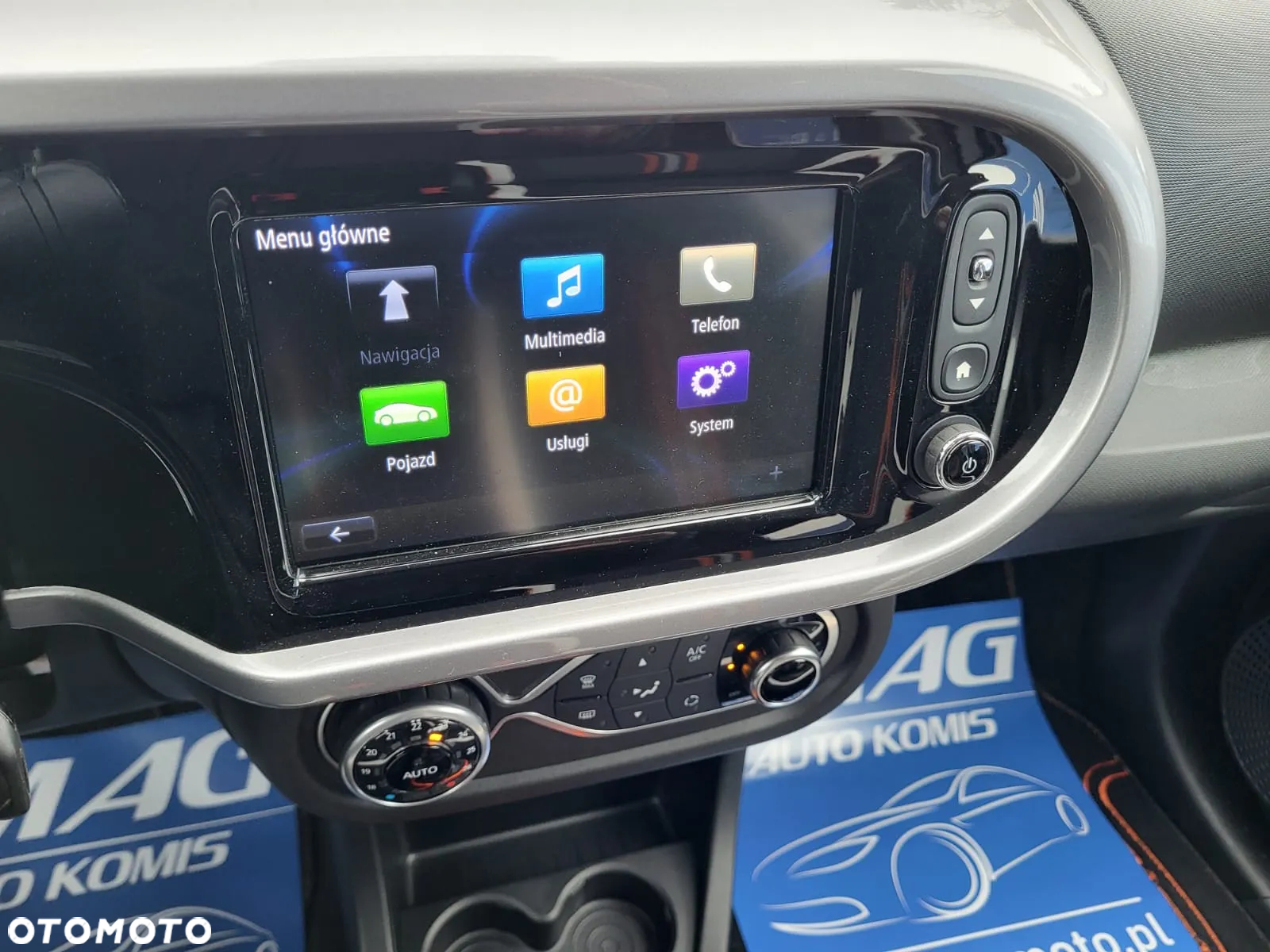Renault Twingo Energy TCe 110 GT - 24