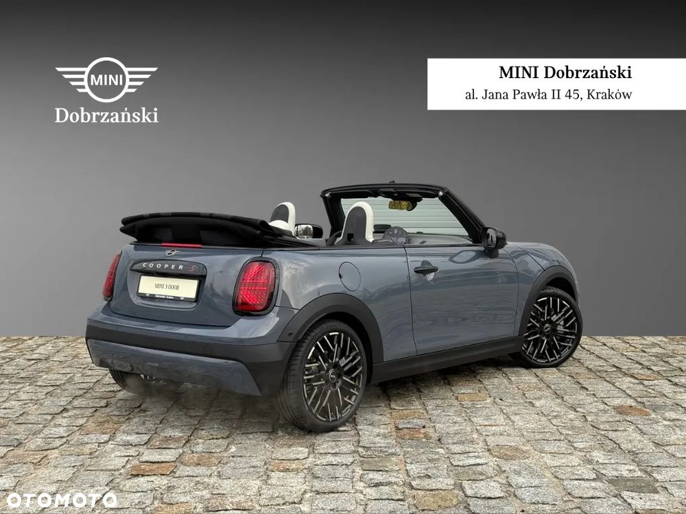 MINI Cooper S Linia Favoured - 6