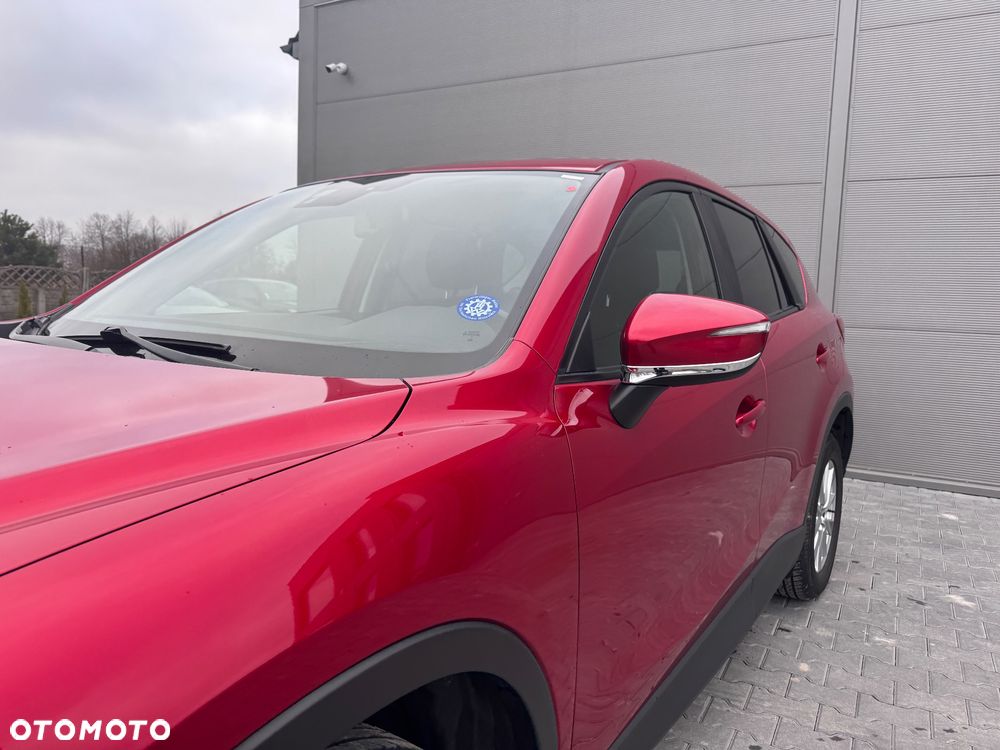 Mazda CX-5 2.2 D Skypassion - 6