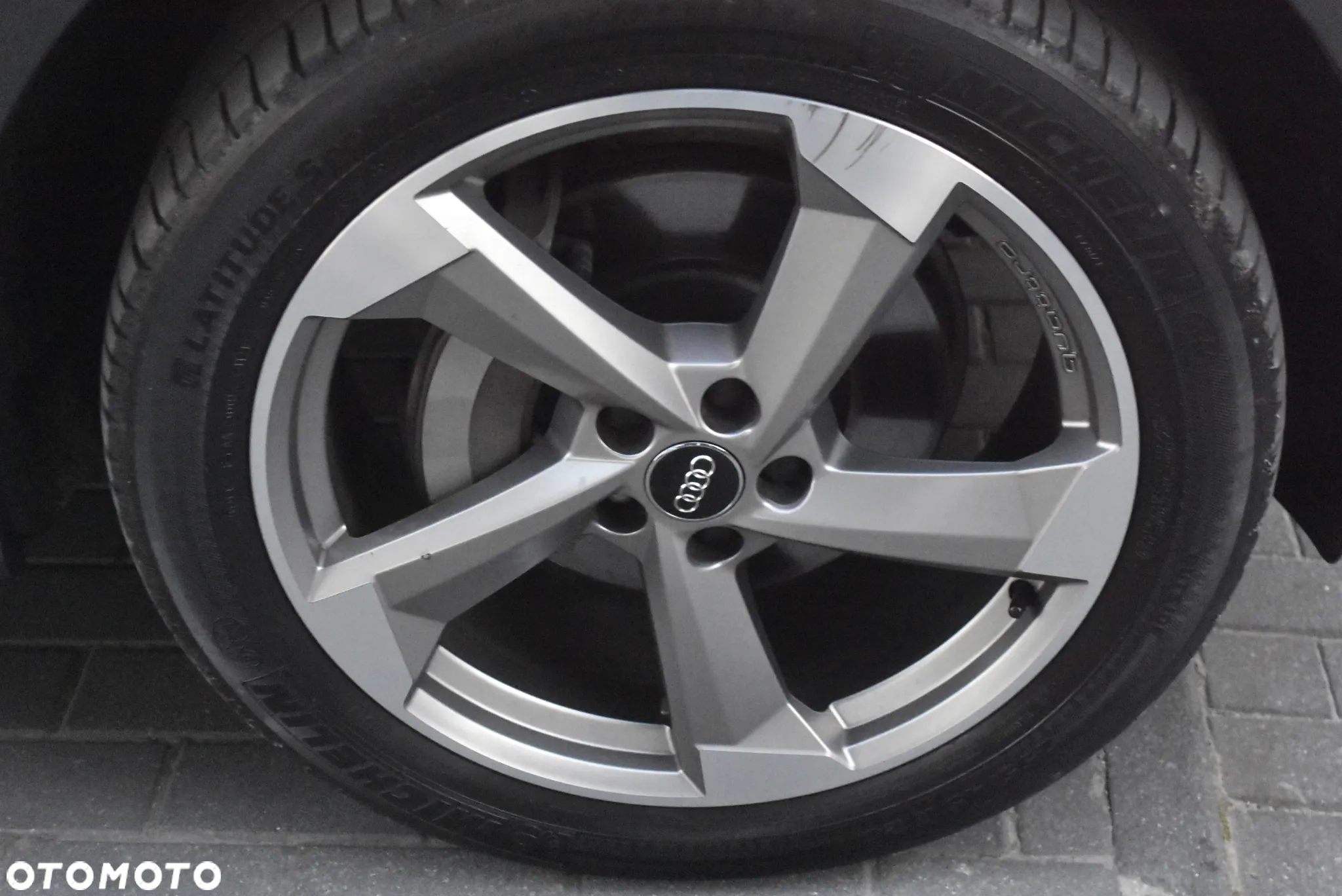 Audi Q5 2.0 TDI Quattro Design S tronic - 28