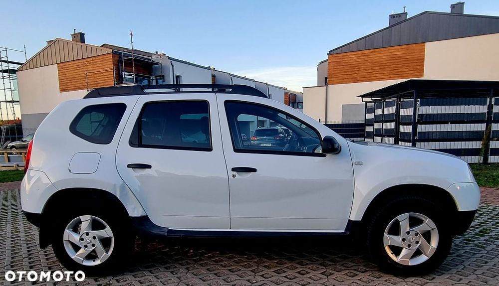 Dacia Duster 1.5 dCi Laureate - 6