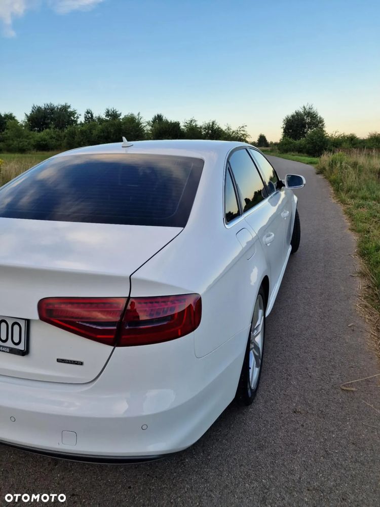 Audi A4 ver-2-0-tdi-clean-diesel-quattro - 4