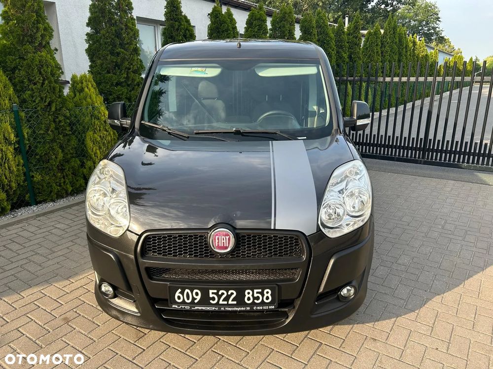 Fiat Doblo - 18