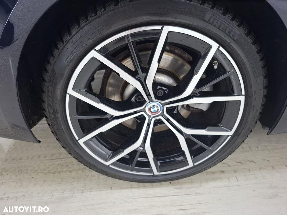 BMW Seria 5 530e Aut. M Sport Edition - 10