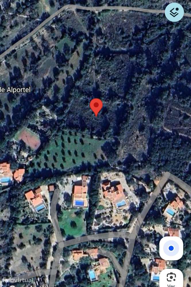 Algarve Exclusive Rustic Land – São Brás de Alportel - Grande imagem: 2/2