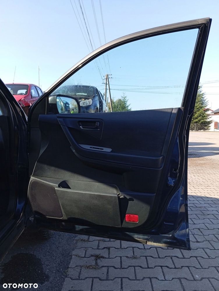 NISSAN MURANO Z50 DRZWI PRAWE PRZEDNIE PRZÓD BW9 - 2