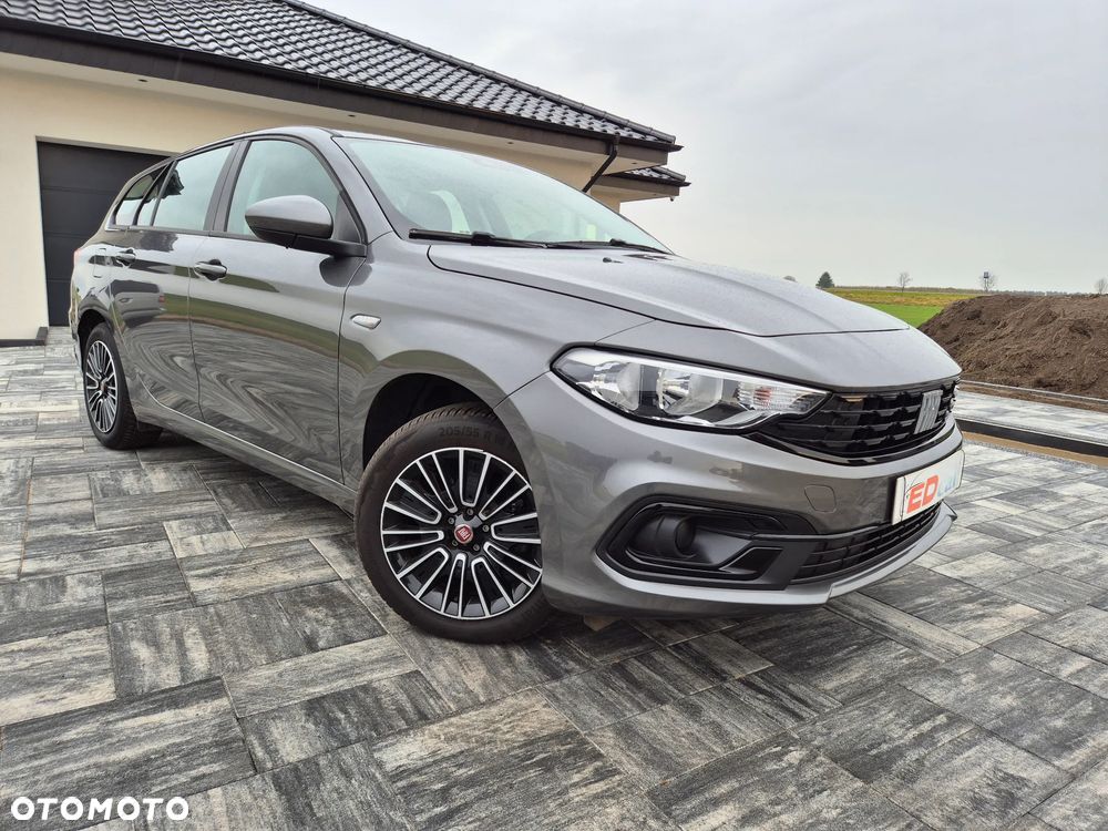 Fiat Tipo 1.0 T3 Business Edition - 9