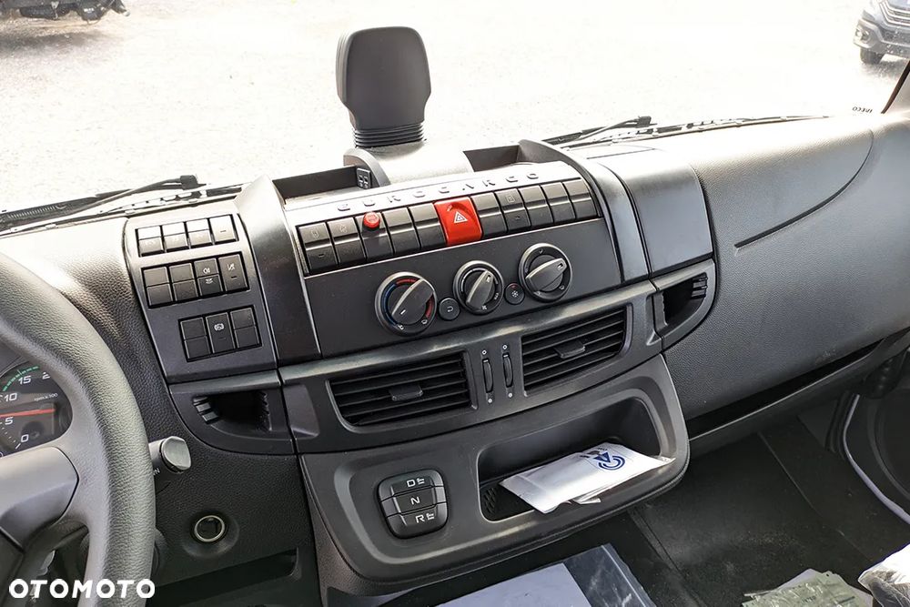 Iveco Eurocargo ML160E28/P EVI_E 280KM - 39