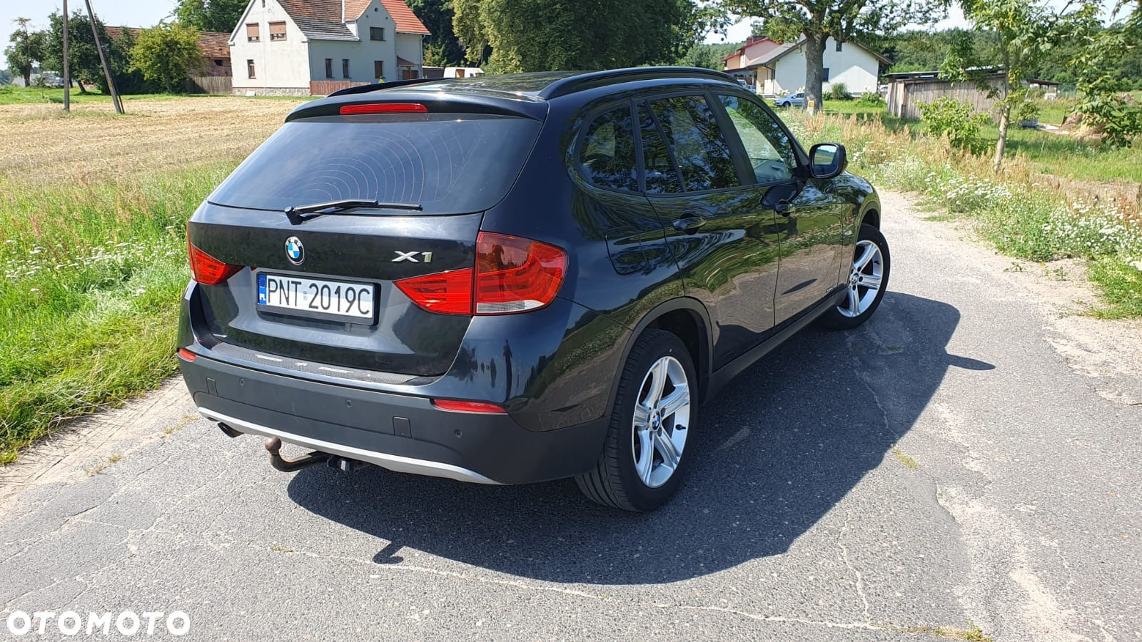 BMW X1 sDrive20d - 8