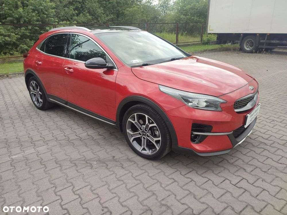Kia XCeed - 40