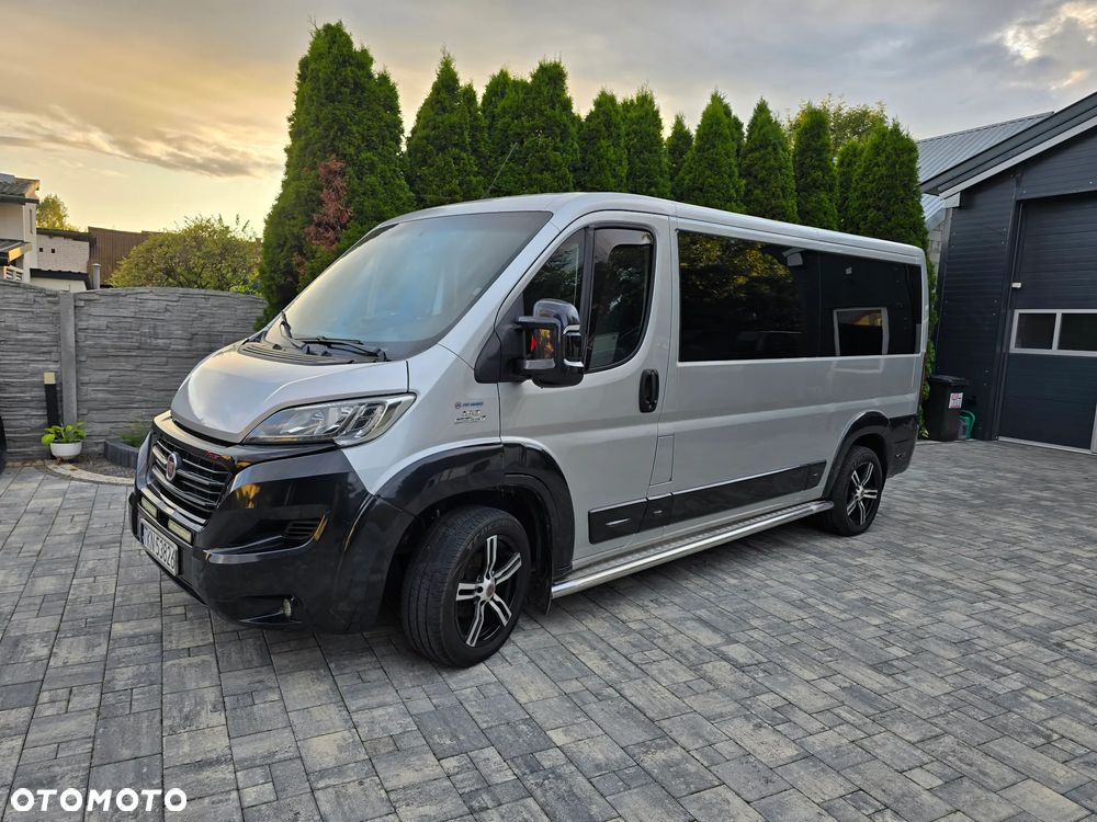 Fiat Ducato - 1
