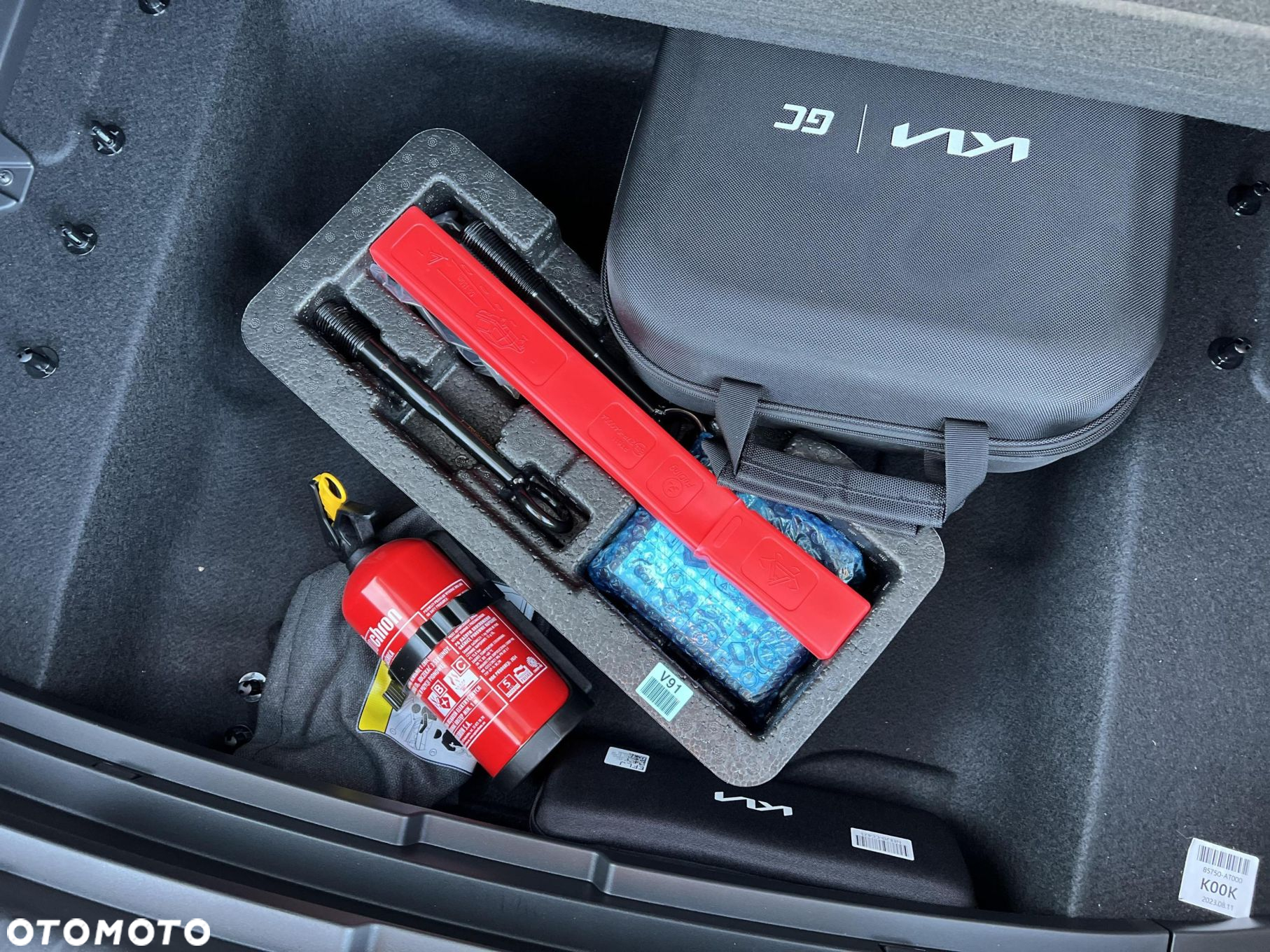 Kia Niro e-Niro 64kWh L - 18